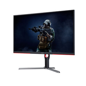 Monitor <span class=keywords><strong>AOC</strong></span> U32G3X de 31.5 Pulgadas para Juegos, <span class=keywords><strong>144hz</strong></span>, Pantalla LCD IPS con Luz Anti-azul, Compatible con <span class=keywords><strong>4K</strong></span>, FreeSync, 1ms - Product Image 2