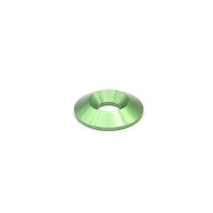 Standard M6 Anodized Color <strong>Spacer</strong> Aluminum Countersunk <strong>Washer</strong> Screw Cup <strong>Washer</strong> - Product Image 5