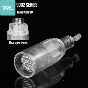 QT Cartridges for <strong>Hair</strong> <strong>Follicle</strong> <strong>Stimulation</strong> 9902 Series Skin Pricking System - Product Image 4