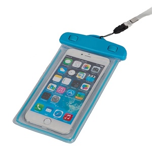 YUANFENG Mẫu Miễn Phí Điện Thoại Di Động Trường Hợp Túi Chống Thấm Nước Tùy Chỉnh IPX 8 PVC Bag - Product Image 6