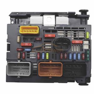 Boîte à fusibles automobile Aelwen utilisée pour Peugeot <span class=keywords><strong>308</strong></span> OE NO. 9664706380 AEL-68235 - Product Image 1