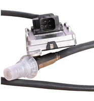 Vente Flash  4326769 213999  5WK97348B Capteurs automobiles Capteur d'oxyde d'azote pour DAF Moteur Euro IV Capteur NOx pour Cummins