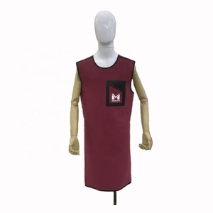 <span class=keywords><strong>Traje</strong></span> de protección de rayos X para Doctor, Luz suave, reciclable, sin <span class=keywords><strong>plomo</strong></span>, gran oferta - Product Image 1