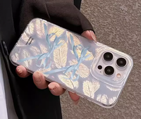 Coque de téléphone portable en silicone 3D mignonne avec support Stitch pour iPhone 15 14 13 11 Pro Max, nouvelle coque arrière antichoc personnalisée avec étui de protection
