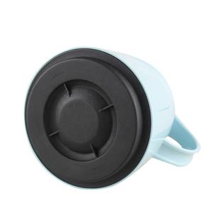 Termo HAPPY LION, Botella de Agua, Termo 2020, Nuevo Termo de Plástico para Té con Leche, Termo Alemán, el <span class=keywords><strong>Mejor</strong></span> Termo Chino Shunfan con Revestimiento de Vidrio Rosa - Product Image 5