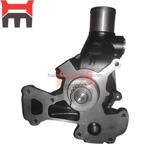 Repuestos para Motor Diésel C240, Bomba de Agua 5-13610057-0 375989 9-13610-325-Z para SD10 SD12 FD15 FD23 FCD23 FVD23 FD25 - Product Image 3