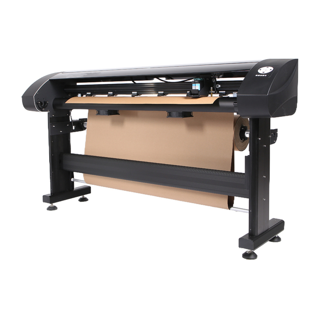Craft Paper Cut and drew Garments Apparel Cad Plotter