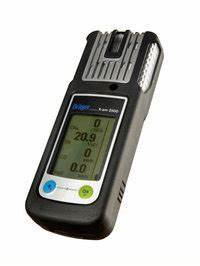 สินค้าของแท้จากโรงงาน Drager X-am 2500 - Product Image 3