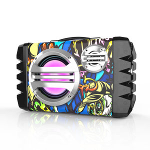 Partybox Loa di động với kính thiên văn xử lý & rộng mạnh mẽ bánh xe mạnh mẽ PRO Âm Thanh mùa giảm giá - Product Image 4