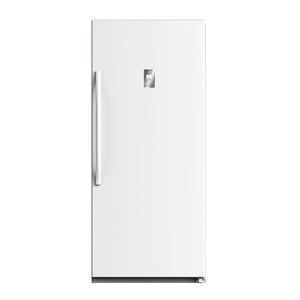 21 Cu. Congélateur vertical à porte simple grande capacité avec dégivrage automatique pour DSD-772WMU - Product Image 1