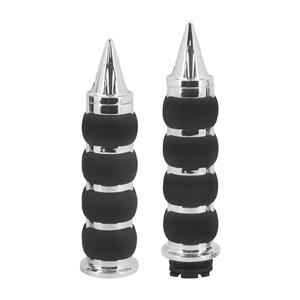 Poignée de moto en alliage usinée CNC de précision, performance améliorée, bord lisse, anti-usure, support de conduite fiable, pièce de guidon fiable - Product Image 2