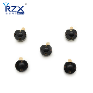 Micro étiquette dure RFID, 10mm de diamètre, 5mm, Anti-métal, PCB UHF avec <span class=keywords><strong>Alien</strong></span> <span class=keywords><strong>H3</strong></span> - Product Image 5