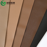 Offre Spéciale résistant à l'abrasion Lychee Grain imperméable en cuir synthétique gaufré PVC cuir artificiel pour canapé meubles sac