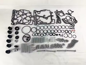 EL2501 K107482 22358797 EL2101 7485023293 K148329N50 EKKB.63.26 Depehr Volv FH4 camion <span class=keywords><strong>APM</strong></span> sécheur d'air unité de manutention kit de réparation - Product Image 3