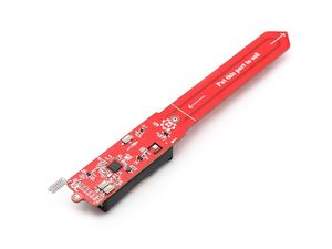 Capteur de température/humidité/humidité du sol Makerfabs Gen2 compatible avec les réseaux LoRaWAN mondiaux longue portée D267 - Product Image 2