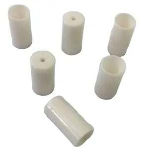 Ceramic spray Nozzle ceramic plate zirconia ceramic split sleeve