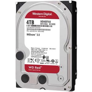 Discos Duros Usados Red Plus de 4 TB WD40EFRX WD40EFAX WD40EFPX <span class=keywords><strong>WD80EFZZ</strong></span> 8TB WD60EFPX 6TB 500 GB para DVR y NAS, Estilo Nuevo - Product Image 2