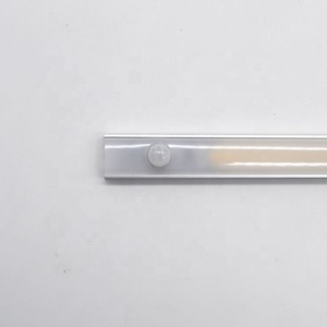 Yidun Chiếu Sáng 60W PIR Cảm Biến Chuyển Động Hồng Ngoại Dimmer 12V/24V LED Cảm Ứng Dimmer Với Nhôm Kênh DC Kết Nối Dimmer - Product Image 4