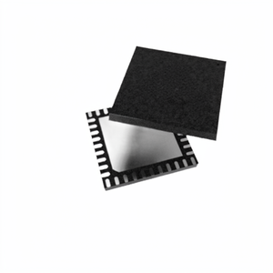 38 XFQFN Exposed Pad Data Acquisition Authorized Distributor Electronic Circuit Components ATMXT144U-MAUR025 - Product Image 1