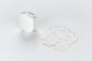 หลอดไฟดักยุงไฟฟ้าแบบเสียบปลั๊ก รุ่น Mini UV395 พร้อมกระดาษกาว - Product Image 3