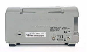 Osciloscopio Agilent/Keysight DSO1072B de 2 Canales y 70 MHz para Instrumentos de Prueba - Product Image 5
