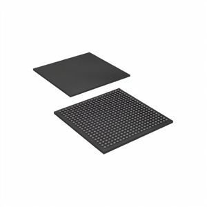 Embedded 484 BBGA, FCBGA BOM IC In Stock Electronics Component EP3SL70F484I4LN - Product Image 1
