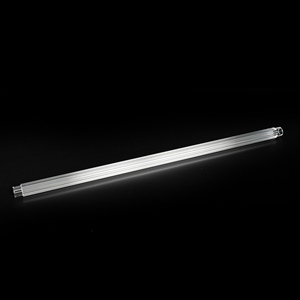 Tubería <span class=keywords><strong>de</strong></span> <span class=keywords><strong>PVC</strong></span> Transparente <span class=keywords><strong>de</strong></span> Alta Presión <span class=keywords><strong>de</strong></span> 10-50 mm o Personalizada, No Tóxica, Segura <span class=keywords><strong>para</strong></span> <span class=keywords><strong>Agua</strong></span> <span class=keywords><strong>Potable</strong></span>, Sistema <span class=keywords><strong>de</strong></span> Tuberías <span class=keywords><strong>para</strong></span> Procesamiento <span class=keywords><strong>de</strong></span> Alimentos - Product Image 4