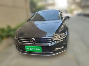 Guazi per Magotan 2020 280TSI DSG Comfortline Guida a Sinistra Usato Benzina Berlina Turbo Sedili in Pelle Scura 163271218 - Product Image 1