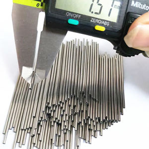 Aplicação industrial Tubo/capilar sem emenda Filamentous Inconel do pó do níquel - Product Image 1