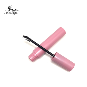 Rímel-rímel para extensión de pestañas, máscara de maquillaje con nuevo diseño, 5d, volumen alargador, rizado, natural, negro, vegana, personalizado - Product Image 4