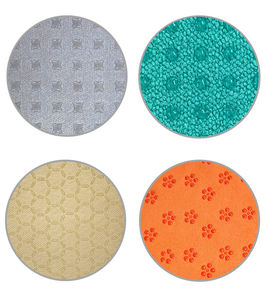 Toalla de Pilates de Microfibra Personalizada, Antideslizante, de Secado Rápido, Plegable, Absorbente de Sudor, para Gimnasio y Fitness - Product Image 3