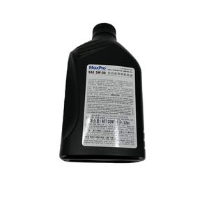 รถถังสีดำหนึ่งลิตรโหลดน้ำมัน5W-30 LC166241AB สำหรับ J-EEP W-rangler <span class=keywords><strong>JL</strong></span> - Product Image 4