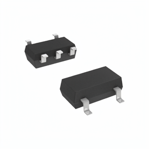 Componentes Electrónicos de Circuito Integrado SC 74A, SOT 753 RT9715FGBR, Distribuidor Autorizado de Gestión de Energía (PMIC) - Product Image 1