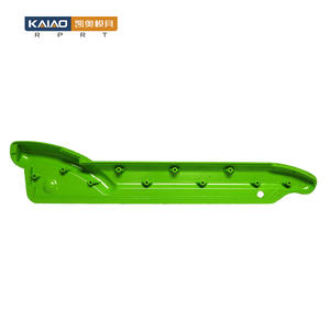 Фабрика KAIAO, услуги по индивидуальному заказу, небольшое серийное производство, пластиковые прототипы из полиуретанового материала, форма для реактивного литья под давлением - Product Image 6