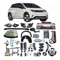 Pièces et accessoires d'origine pour véhicules électriques Byd Dolphin | |   Pièces de rechange d'origine pour pare-chocs/phares/feux arrière/portes électriques 2022-2027