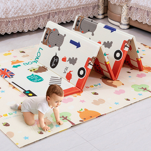 Alfombra de Juego plegable para gatear y jugar de China - Product Image 6