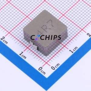 Inductor de Potencia SMD YSPI1365-4R7M, 13.8x12.6mm (Inductancia: 4.7uH) (Precisión: 20%) (Corriente Nominal: 12A) - Product Image 1