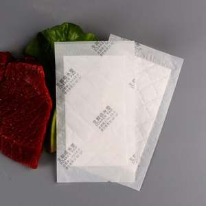 Almohadillas Absorbentes para Sangre y Carne para Empaque de Alimentos - Product Image 4