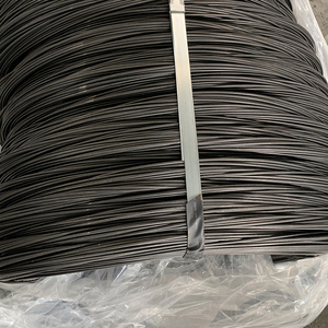 Высокоточный Гладкий 0,3 мм никелированный провод из углеродистой стали ASTM B695 & ASTM B846 класс 1006 1008 1010 1012 для сварки - Product Image 6