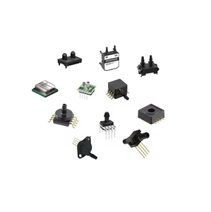 BPS340-HG100P-4L <strong>Pressure</strong> <strong>Sensor</strong> 100PSI (689.48kPa) 0 MV ~ 150 MV (5V) - Product Image 1