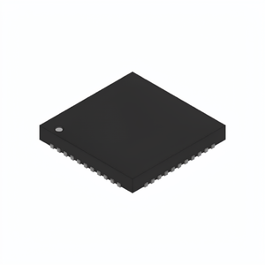 44 LCC Embedded Electronics Component COP8CBE9HVA7 Manufacturer Channel - Product Image 1
