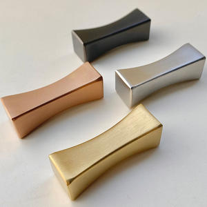 Stainless Steel <b>Chopstick</b> <b>Holder</b> Slim Waist Design Multi Purpose Hotel Restaurant Supply Silver Gold Rose Gold Black - Product Image 2