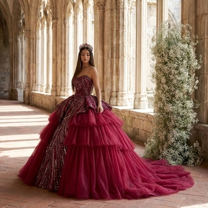 Beautiful Wholesale red princess gown women For Special Occasions - Alibaba.com Beautiful Wholesale red princess gown women For Special Occasions - Alibaba.com
