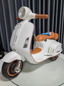 Gros tour sur le vélo bébé jouets de voiture enfant Lecteur électrique <span class=keywords><strong>moto</strong></span> enfants électrique <span class=keywords><strong>moto</strong></span> - Product Image 3