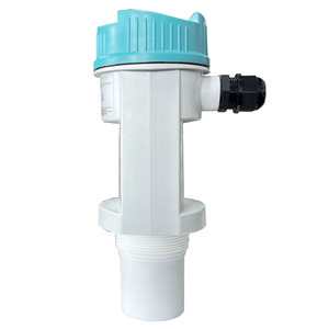 เซ็นเซอร์วัดระดับของเหลวแบบอัลตราโซนิก SIEMENS SITRANS LU180  4-20mA  ปลอดภัยตามมาตรฐาน IP68  แบบไม่สัมผัส - Product Image 3