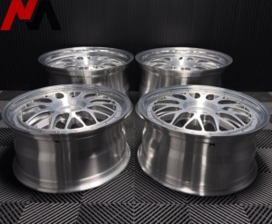 Rines Forjados E88 E89 para <span class=keywords><strong>Porsche</strong></span> 997 <span class=keywords><strong>991</strong></span> <span class=keywords><strong>991</strong></span>.1 <span class=keywords><strong>991</strong></span>.2 992 911 GT3 <span class=keywords><strong>Touring</strong></span> GTS Turbo S GT3RS GT2RS - Product Image 2