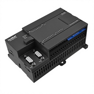 Contrôleur PLC Unimat UN200 CPU 224-2Q DC/DC/DC 214-1AD23-0XB8. Nouvelle marque et original en stock - Product Image 4