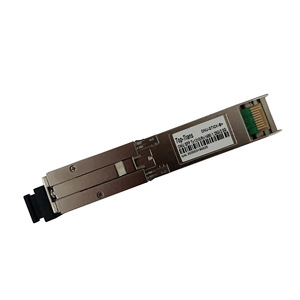 SFP GPON ONU Stick SFF Modo de Fibra Óptica con Fuente de Alimentación DC 5V para Equipos de Red - Product Image 2