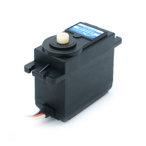 PS-4503HB 45.5g 3kg Torque, Mecanismo de Dirección de Plástico Analógico para Autos, Aviones y Barcos RC - 1 Año de Garantía - Product Image 5