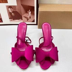 Babouches Femme Tendance Été 2024 – Talons Élégants pour Femmes - Product Image 3